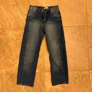 Vintage Jeans